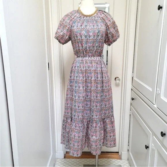 J. Crew | Dresses | J Crew Nwt Side Cutout Organic Cotton Dress Liberty Giorgia Duke Print | Poshmark J. Crew | Dresses | J Crew Nwt Side Cutout Organic Cotton Dress Liberty Giorgia Duke Print | Poshmark